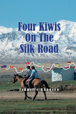 Bertrand.pt - Four Kiwis On The Silk Road