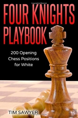 Bertrand.pt - Four Knights Playbook