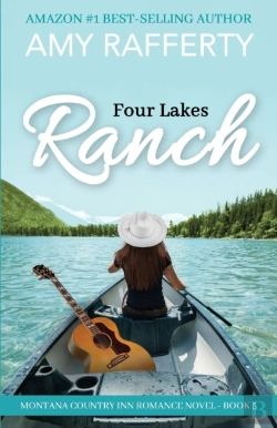 Bertrand.pt - Four Lakes Ranch