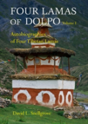 Four Lamas Of Dolpo
