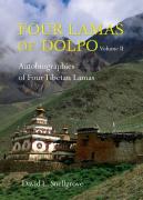 Four Lamas Of Dolpo