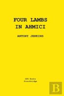 Four Lambs In Ahmici