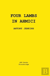 Four Lambs In Ahmici