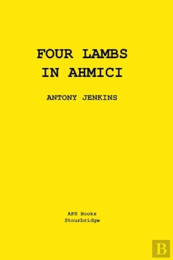 Bertrand.pt - Four Lambs In Ahmici