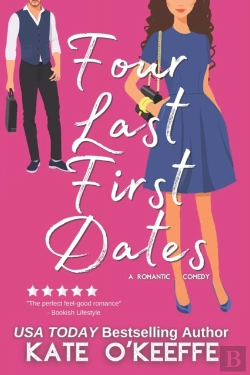 Bertrand.pt - Four Last First Dates: A Romantic Comedy