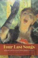 Four Last Songs