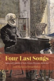 Four Last Songs