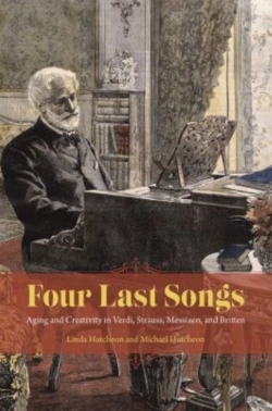 Bertrand.pt - Four Last Songs