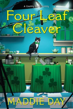 Bertrand.pt - Four Leaf Cleaver