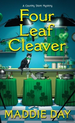 Bertrand.pt - Four Leaf Cleaver