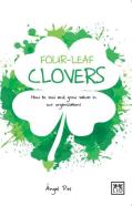 Four-Leaf Clovers
