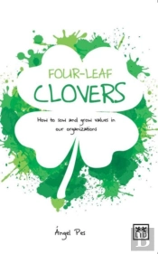 Four-Leaf Clovers