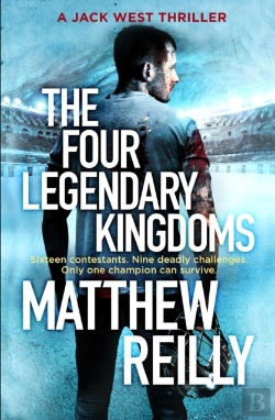 Bertrand.pt - Four Legendary Kingdoms