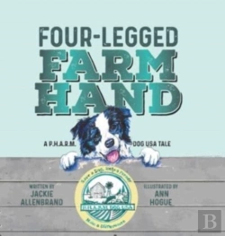 Bertrand.pt - Four-Legged Farm Hand: A P.H.A.R.M. Dog