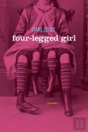 Four-Legged Girl