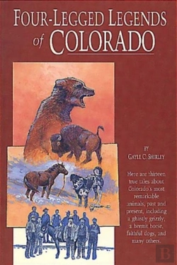 Bertrand.pt - Four-Legged Legends Of Colorado