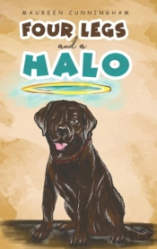 Four Legs & A Halo