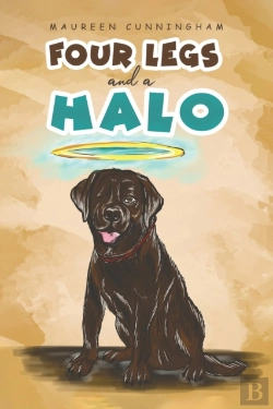 Bertrand.pt - Four Legs & A Halo