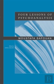 Four Lessons Of Psychoanalysis