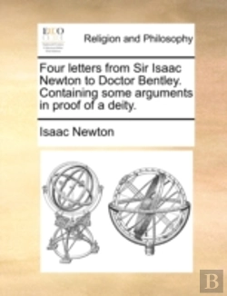 Bertrand.pt - Four Letters From Sir Isaac Newton To Do