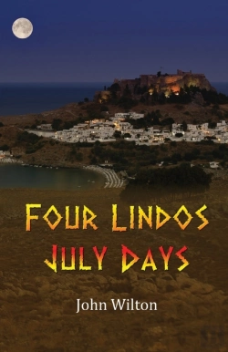 Bertrand.pt - Four Lindos July Days