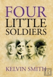 Four Little Soldiers