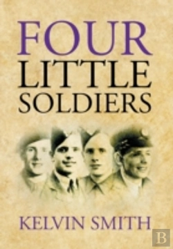 Bertrand.pt - Four Little Soldiers