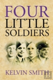 Four Little Soldiers