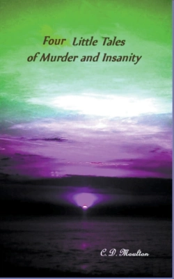 Bertrand.pt - Four Little Tales Of Insanity And Murder