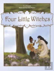 Four Little Witches