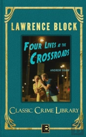 Four Lives At The Crossroads
