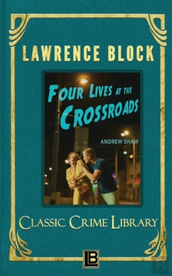Bertrand.pt - Four Lives At The Crossroads