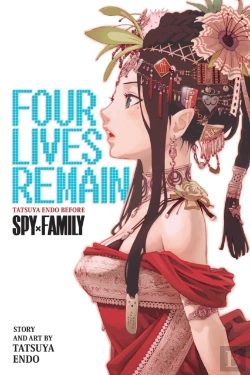 Bertrand.pt - Four Lives Remain: Tatsuya Endo Before Spy X Family