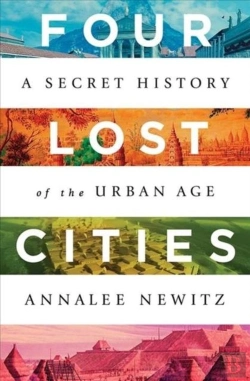Bertrand.pt - Four Lost Cities