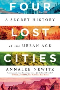 Bertrand.pt - Four Lost Cities