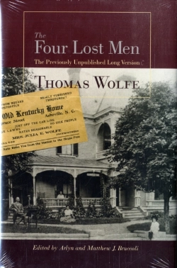Bertrand.pt - Four Lost Men