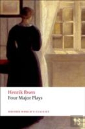 Four Major Plays