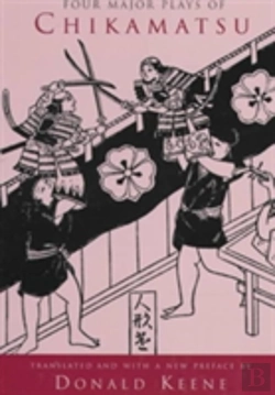 Bertrand.pt - Four Major Plays Of Chikamatsu