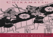 Four Major Plays Of Chikamatsu