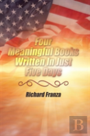 Four Meaningful Books Written In Just Five Days