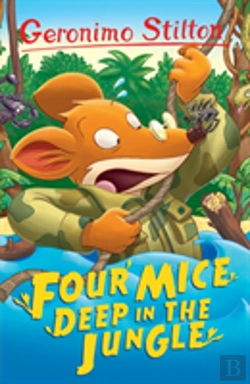 Bertrand.pt - Four Mice Deep In The Jungle