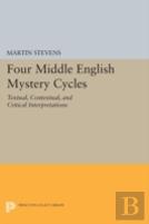 Four Middle English Mystery Cycles