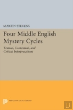 Bertrand.pt - Four Middle English Mystery Cycles