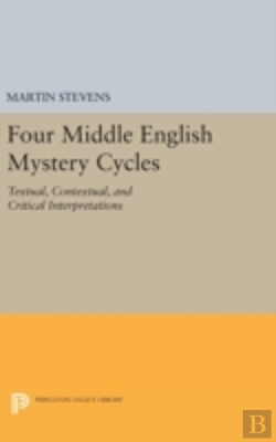 Bertrand.pt - Four Middle English Mystery Cycles