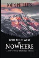 Four Miles West Of Nowhere