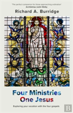 Bertrand.pt - Four Ministries, One Jesus