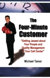 Four Minute Customer