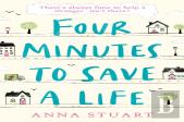 Four Minutes To Save A Life