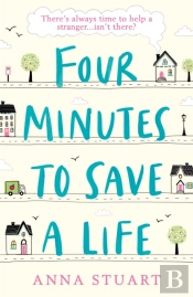Four Minutes To Save A Life