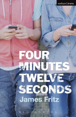 Bertrand.pt - Four Minutes Twelve Seconds